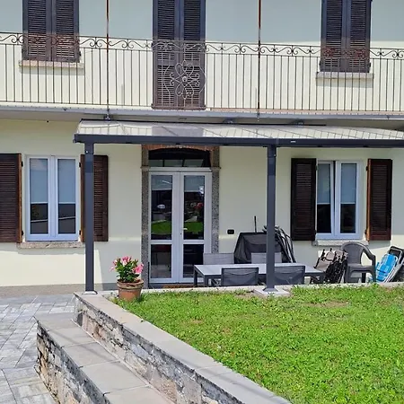 Casa Ducale View