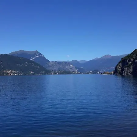 Casa Ducale View Appartamento Mandello del Lario