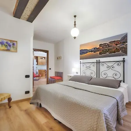 Appartamento Casa Ducale View Mandello del Lario
