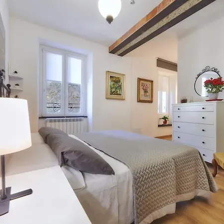 Casa Ducale View דירה