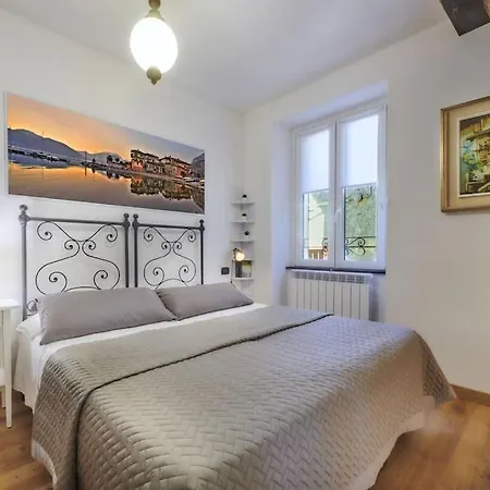 Appartamento Casa Ducale View *