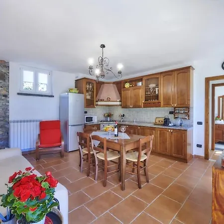 Appartamento Casa Ducale View Mandello del Lario