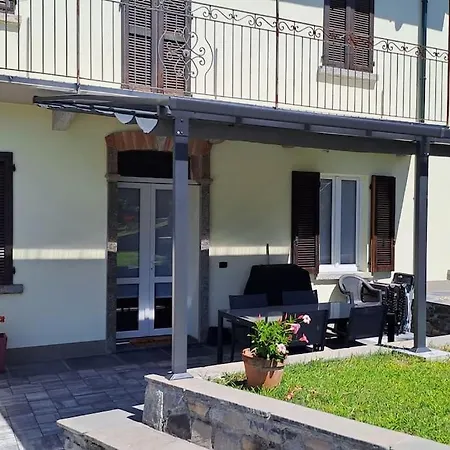 Appartamento Casa Ducale View