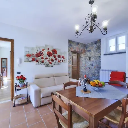 Appartamento Casa Ducale View *