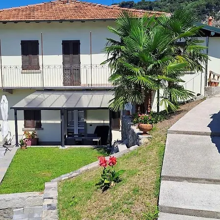 Appartamento Casa Ducale View