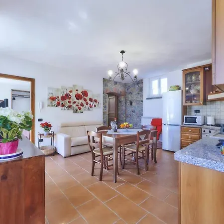 Casa Ducale View דירה מנדלו דל לאריו