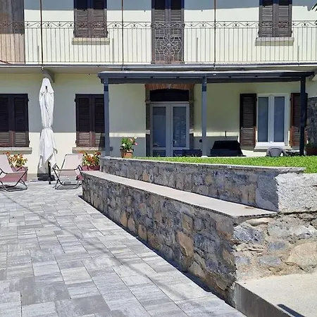 Casa Ducale View