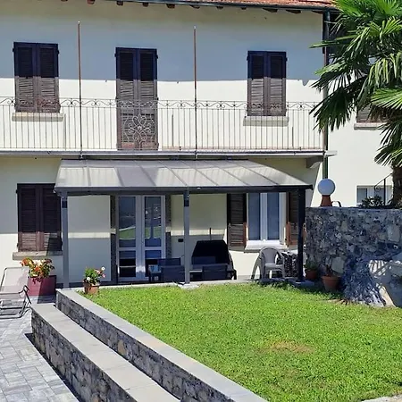 Casa Ducale View Appartamento