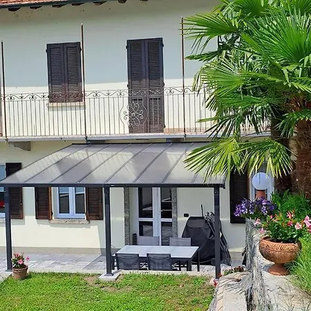 Casa Ducale View Appartamento Mandello del Lario
