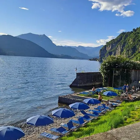Apartman Casa Ducale View